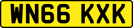 WN66KXK