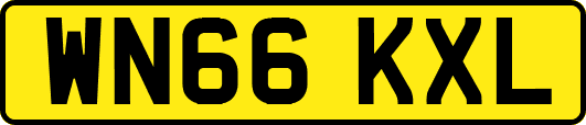 WN66KXL