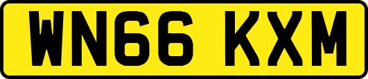 WN66KXM