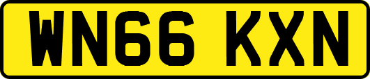 WN66KXN