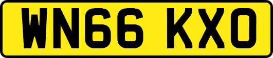 WN66KXO