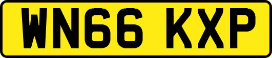 WN66KXP