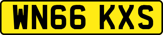WN66KXS