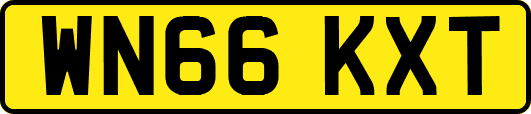 WN66KXT