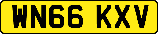 WN66KXV