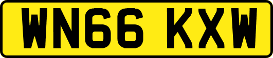 WN66KXW