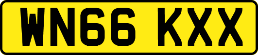 WN66KXX