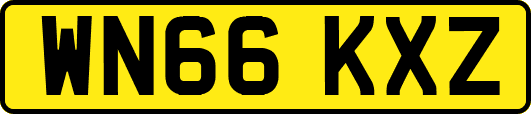 WN66KXZ