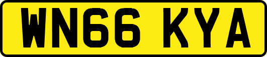 WN66KYA