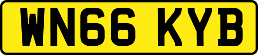 WN66KYB