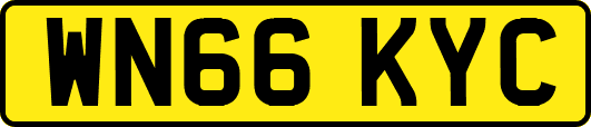 WN66KYC