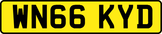WN66KYD