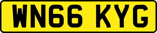 WN66KYG