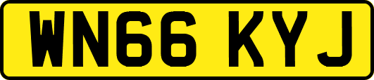 WN66KYJ
