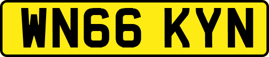 WN66KYN
