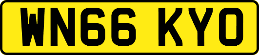 WN66KYO