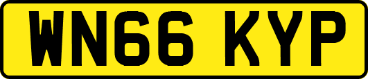 WN66KYP