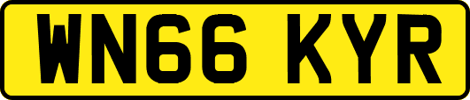 WN66KYR
