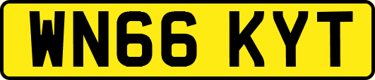 WN66KYT
