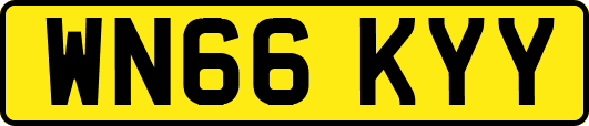 WN66KYY