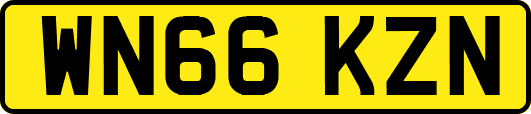 WN66KZN