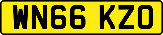 WN66KZO