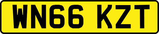 WN66KZT