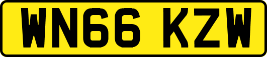 WN66KZW
