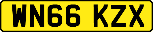 WN66KZX