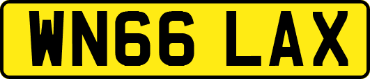 WN66LAX