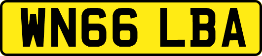 WN66LBA