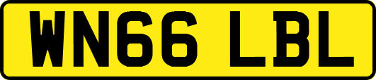 WN66LBL