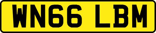 WN66LBM