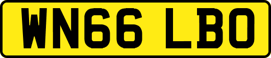 WN66LBO