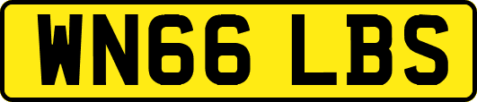 WN66LBS