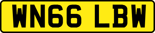 WN66LBW