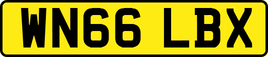 WN66LBX