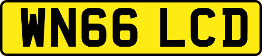 WN66LCD