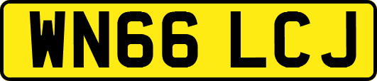 WN66LCJ