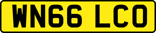 WN66LCO
