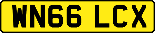WN66LCX