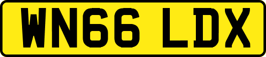 WN66LDX