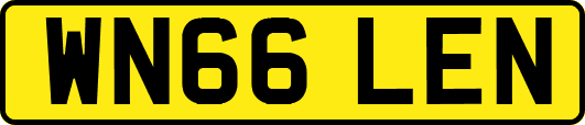 WN66LEN