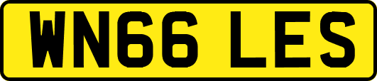 WN66LES