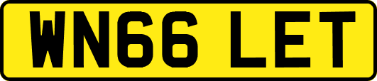 WN66LET