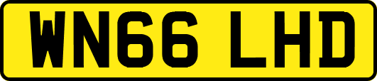 WN66LHD