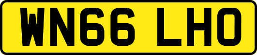 WN66LHO