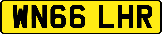 WN66LHR