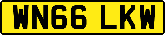 WN66LKW