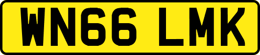 WN66LMK